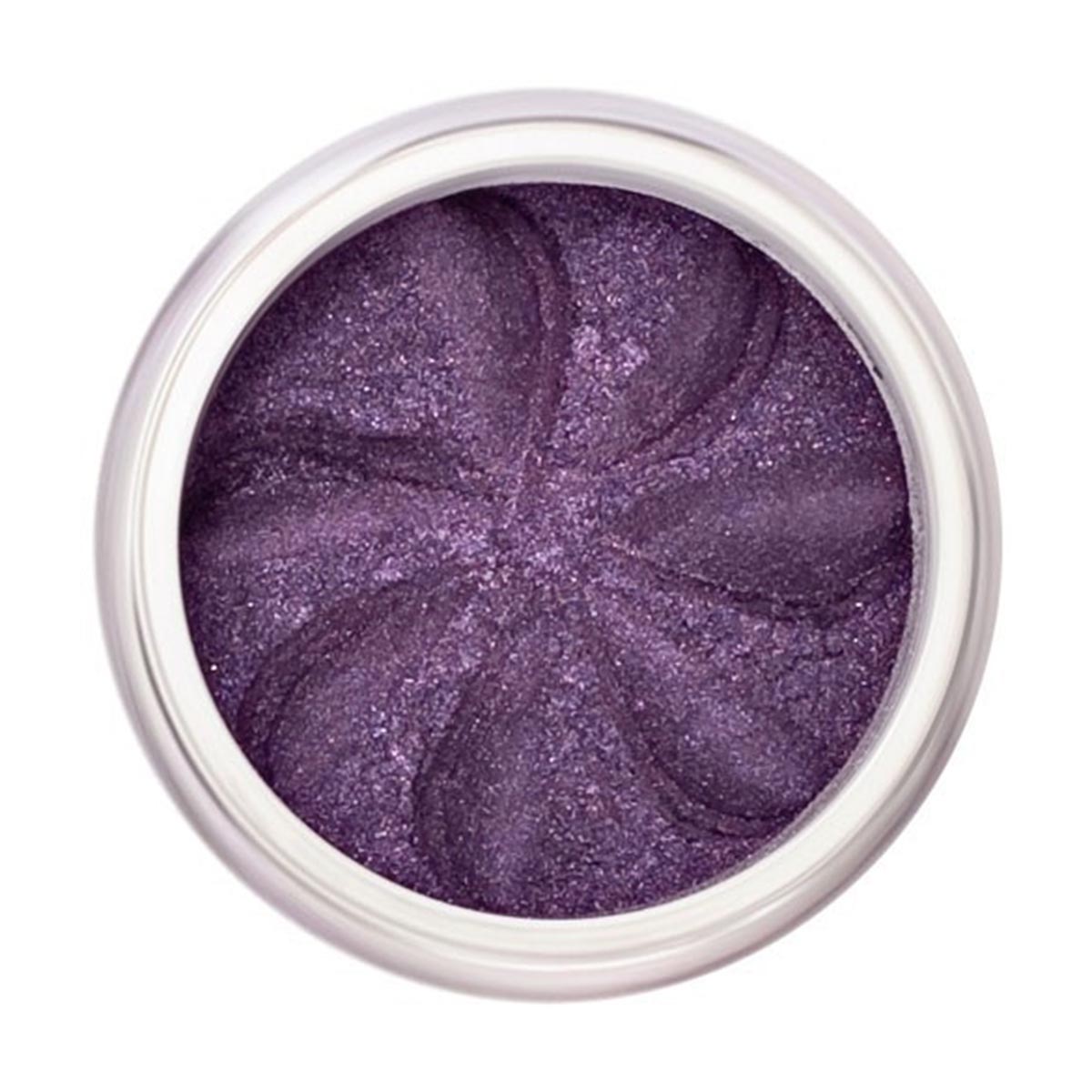 Lily Lolo Maquillaje Sombra De Ojos Deep Purple 2.5Gr